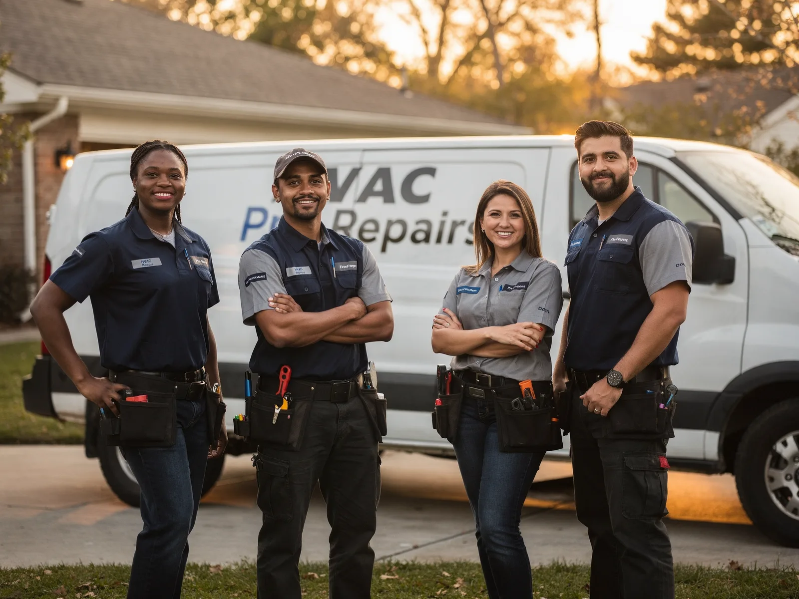 Heat Pump Repair company in Olean, NY