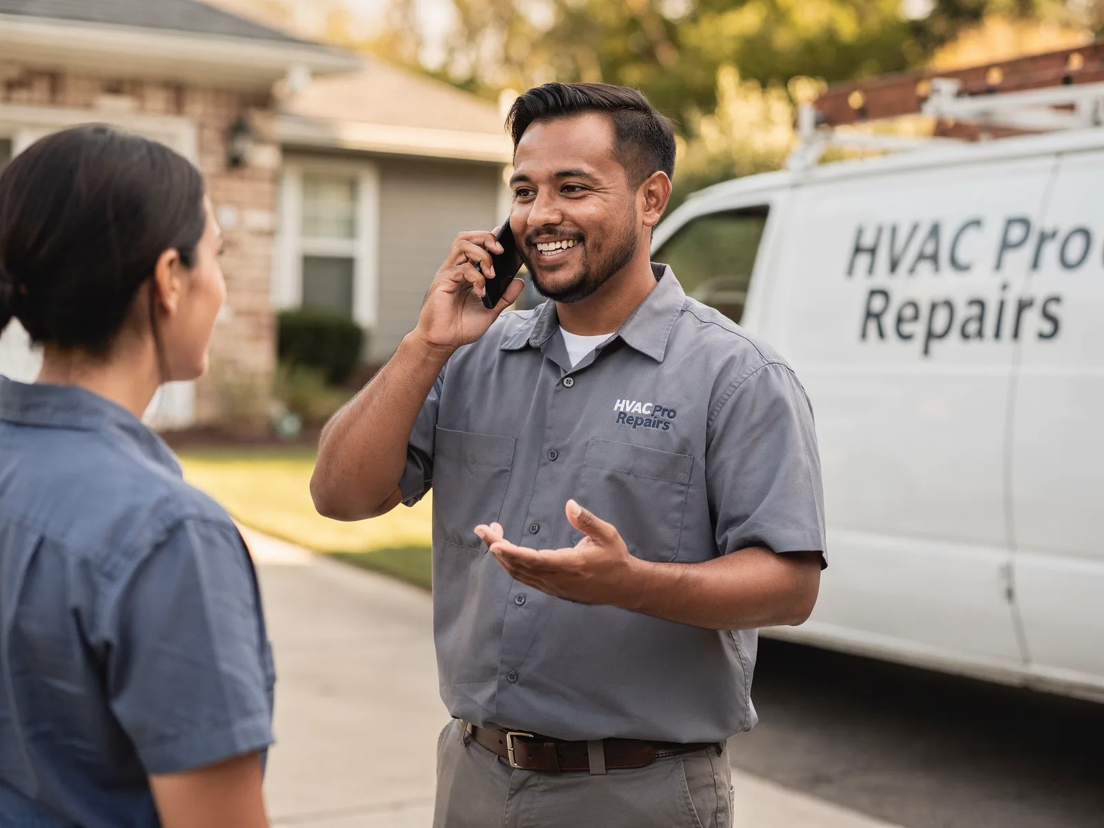 Heat Pump Repair Olean, NY FAQs